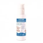Cattier Crème Protection Solaire Bébé SPF 50+ Bio 50 ml
