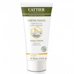 CATTIER CREME MAINS SECHES 75ML