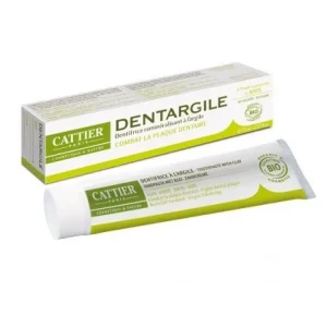 Cattier DENTARGILE ANIS 75ml