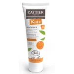CATTIER Dentifrice 7 ans et + goût orange - tube 50 ml