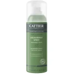 Cattier DEODORANT SPRAY - SAFE-CONTROL 100ml