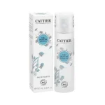 Cattier EAU FRAICHE DELICATE - VAPORISATEUR 100ml