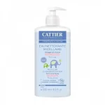 Cattier EAU NETTOYANTE MICELLAIRE 500ml