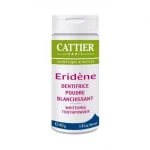 Cattier ERIDENE DENTIFRICE POUDRE BLANCHISSANT