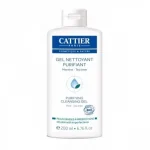 Cattier GEL NETTOYANT PURIFIANT 200 ml