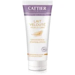 Cattier LAIT VELOUTE POUR LE CORPS-parfum AMANDE ET COING 200ml