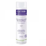 Cattier Lotion Micellaire Rééquilibrante BIO - Visage, Yeux et Lèvres Ondeée Merveilleuse - 200 ml