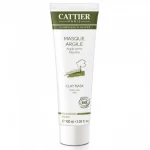 Cattier MASQUE A L'ARGILE VERTE 100ml