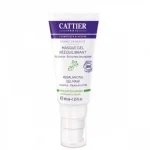 Cattier MASQUE GEL REEQUILIBRANT - SORBET DE BEAUTE 40ml
