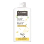 Cattier MOUSSANT FAMILIAL - CORPS ET CHEVEUX - SANS SAVON 500ml
