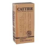 Cattier SAVON ARGI MIEL 150gr