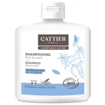 Cattier SHAMPOOING AU BOIS DE SAULE