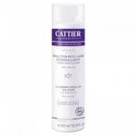 Cattier SOLUTION MICELLAIRE DEMAQUILLANTE - PERLE D'EAU - 300ml
