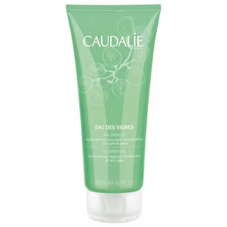 CAUDALIE GEL DOUCHE EAU DES VIGNES 200 ML