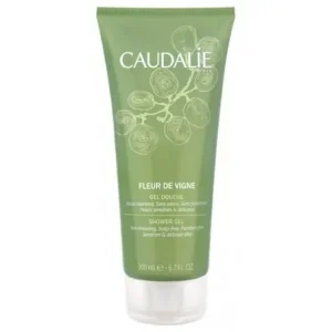CAUDALIE GEL DOUCHE FLEUR DE VIGNE 200 ML