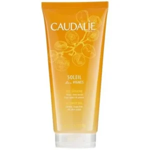 CAUDALIE GEL DOUCHE SOLEIL DES VIGNES 200 ML