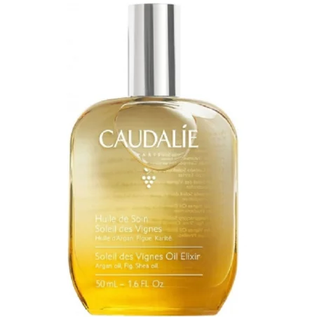 CAUDALIE Huile de Soin Soleil des Vignes – 50 ML