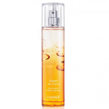 CAUDALIE SOLEIL DES VIGNES EAU FRAICHE 50 ML