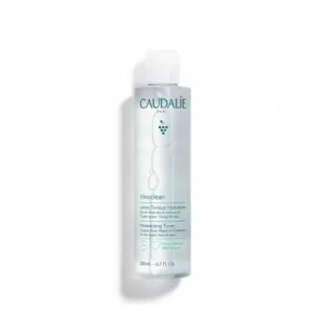 CAUDALIE VINOCLEAN Lotion Tonique Hydratante 200 mL