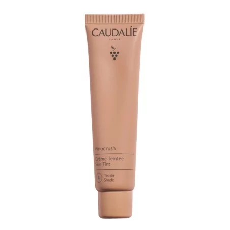 CAUDALIE VINOCRUSH CREME TEINTEE 30 ML TEINTE 4