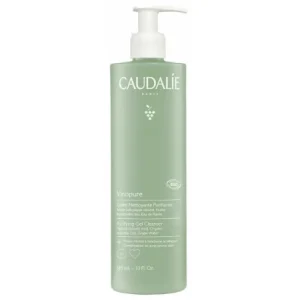 CAUDALIE VINOPURE GELEE NETTOYANTE PURIFIANTE 385 ML