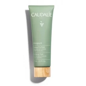 CAUDALIE VINOPURE MASQUE PURIFIANT 75 ML