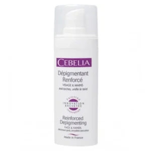CEBELIA DEPIGMENTANT RENFORCE 30ml