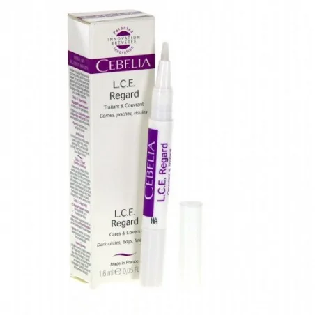 Cebelia L.C.E. Regard – 1.6 ml