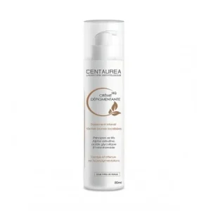 Centaurea Creme Depimentante HQ 50ml