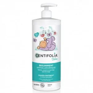 CENTIFOLIA BIOLINIMENT HYPOALLERGENIQUE 500ML