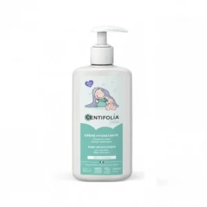 Centifolia CREME HYDRATANTE VISAGE ET CORPS 250 ML