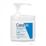Cerave Baume Hydratant Avec Pompe – 454 g