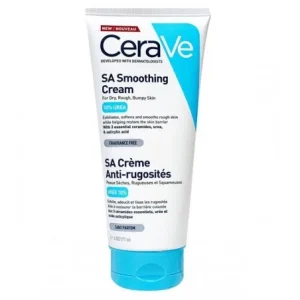 CERAVE SA Creme Anti-Rugosité 177ml