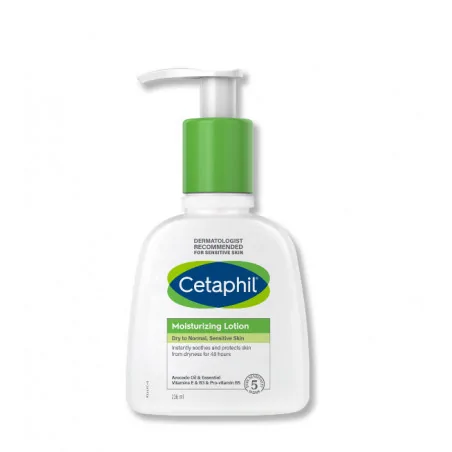 Cétaphil Lotion hydratante 236 ml