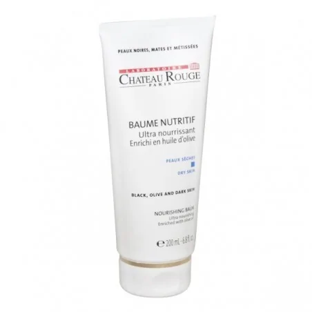 Chateau rouge baume nutritif 200 ml