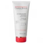 Chateau rouge gel moussant visage et corps 200ml