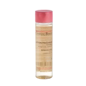 CHATEAU ROUGE LOTION FRAICHEUR ECLAIRCISSANTE 200ML