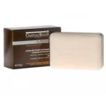 Chateau rouge men savon nettoyant de rasage peaux noires, mates et metissees 100g