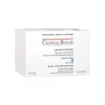 Chateau rouge savon surgras douceur a l huile d amande douce 150gr