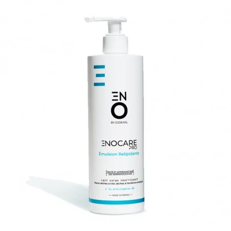 CODEXIAL ENOCARE PRO EMULSION RELIPIDANTE 400 ML