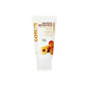 coslys Masque réparateur cheveux secs et abîmés