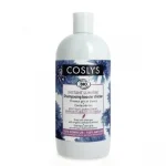 COSLYS SHAMPOOING CHEVEUX BLANCS ET ARGENTÉS - 500 ML