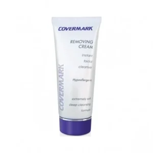 COVERMARK REMOVING CREAM