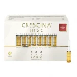 Crescina HFSC Transdermic 500 Man 20*3.5ml
