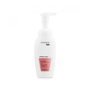 CUMLAUDE HYGIÈNE INTIME CLX MOUSSE 200ML
