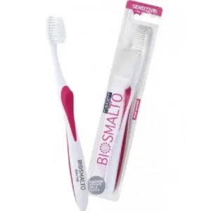 CURASEPT Biosmalto Brosse À Dent Sensitive Teeth