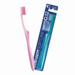 CURASEPT BROSSE À DENTS EXTRA SOFT 012