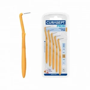 CURASEPT BROSSETTE INTERDENTAIRE PROXI ANGLE P08