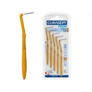 CURASEPT BROSSETTE INTERDENTAIRE PROXI ANGLE T14 CONIQUE
