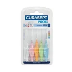 CURASEPT BROSSETTES INTERDENTAIRES PROXI MIX